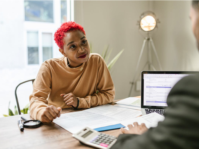 Strategic Consulting